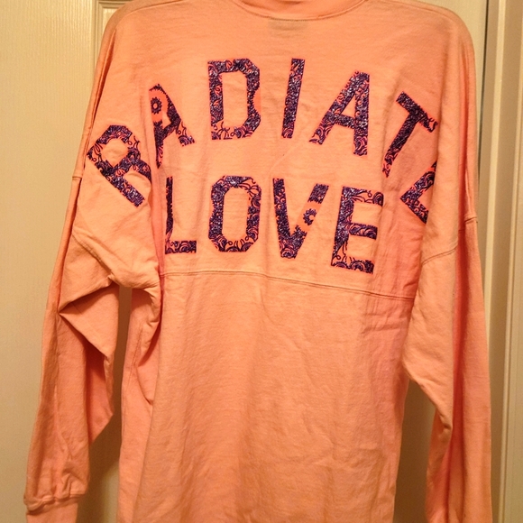 Womans Orlando Sweatshirt. NWT - Picture 5 of 9